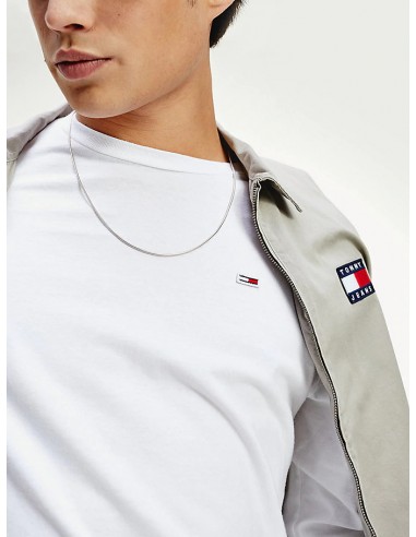 Tee shirt manche longue homme tommy hilfiger hot sale