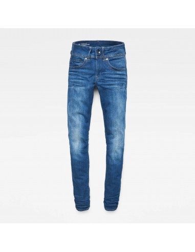 Midge mid sale waist straight jeans