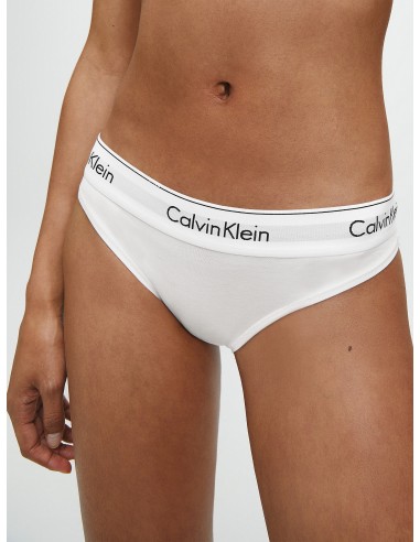 CULOTTE - MODERN COTTON - CALVIN KLEIN - FEMME